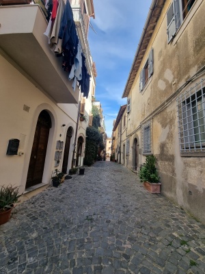 Appartamento,Vendita,via S. Lucia Filippini, Nettuno